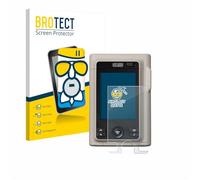 brotect Anti-Glare Glass Screen Protector Matte compatible with Fujifilm Instax Mini LiPlay Plus - Anti-Scratch 9H Protection Film