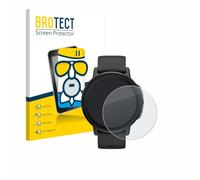 brotect Anti-Glare Glass Screen Protector Matte compatible with Garmin Bounce 2 - Anti-Scratch 9H Protection Film