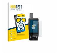 brotect Anti-Glare Glass Screen Protector Matte compatible with Garmin GPSMAP H1 - Anti-Scratch 9H Protection Film