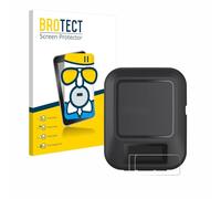 brotect Anti-Glare Glass Screen Protector Matte compatible with Garmin inReach Messenger - Anti-Scratch 9H Protection Film