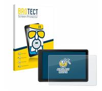brotect Anti-Glare Glass Screen Protector Matte compatible with Garmin Tread 2 Overland Edition 8" - Anti-Scratch 9H Protection Film