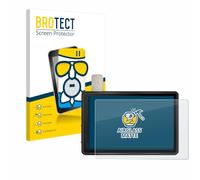 brotect Anti-Glare Glass Screen Protector Matte compatible with Garmin Tread Overland Edition 8" - Anti-Scratch 9H Protection Film