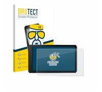 brotect Anti-Glare Glass Screen Protector Matte compatible with Garmin zumo XT3 6" - Anti-Scratch 9H Protection Film