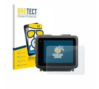 brotect Anti-Glare Glass Screen Protector Matte compatible with GoPro Lit Hero - Anti-Scratch 9H Protection Film