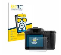brotect Anti-Glare Glass Screen Protector Matte compatible with Hasselblad X2D II 100C - Anti-Scratch 9H Protection Film