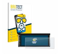 brotect Anti-Glare Glass Screen Protector Matte compatible with Hikity Carplay 6.86" - Anti-Scratch 9H Protection Film