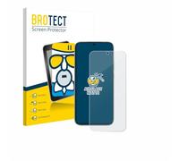 brotect Anti-Glare Glass Screen Protector Matte compatible with Honor Magic 8 - Anti-Scratch 9H Protection Film