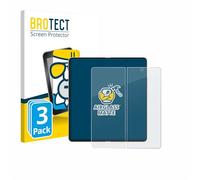 brotect Anti-Glare Glass Screen Protector Matte compatible with Honor Magic V6 (Inner display) (3 Pack) - Anti-Scratch 9H Protection Film