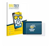 brotect Anti-Glare Glass Screen Protector Matte compatible with Honor Magicpad 3 - Anti-Scratch 9H Protection Film