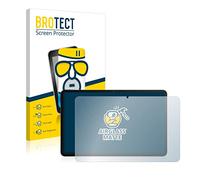 brotect Anti-Glare Glass Screen Protector Matte compatible with Honor Pad 8 - Anti-Scratch 9H Protection Film