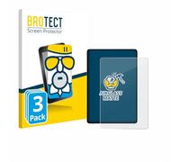 brotect Anti-Glare Glass Screen Protector Matte compatible with Honor Pad V9 (3 Pack) - Anti-Scratch 9H Protection Film