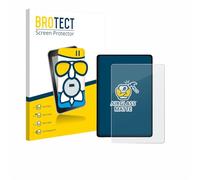 brotect Anti-Glare Glass Screen Protector Matte compatible with Honor Pad V9 - Anti-Scratch 9H Protection Film