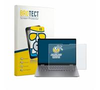 brotect Anti-Glare Glass Screen Protector Matte compatible with HP OmniBook X Flip 14 - Anti-Scratch 9H Protection Film