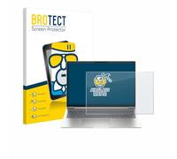 brotect Anti-Glare Glass Screen Protector Matte compatible with HP ProBook 460 G11 - Anti-Scratch 9H Protection Film