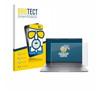 brotect Anti-Glare Glass Screen Protector Matte compatible with HP ZBook 8 G1a 14" - Anti-Scratch 9H Protection Film