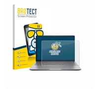 brotect Anti-Glare Glass Screen Protector Matte compatible with HP Zbook Ultra G1a 14" - Anti-Scratch 9H Protection Film
