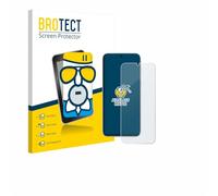 brotect Anti-Glare Glass Screen Protector Matte compatible with Huawei Pura 80 Ultra - Anti-Scratch 9H Protection Film