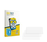 brotect Anti-Glare Glass Screen Protector Matte compatible with JFSound JF-032B5O-CIC (3 Pack) - Anti-Scratch 9H Protection Film