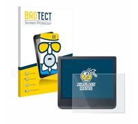 brotect Anti-Glare Glass Screen Protector Matte compatible with Kobo Libra Colour 2024 - Anti-Scratch 9H Protection Film