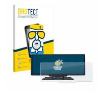 brotect Anti-Glare Glass Screen Protector Matte compatible with Lamto 9.26" wireless carplay - Anti-Scratch 9H Protection Film