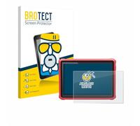 brotect Anti-Glare Glass Screen Protector Matte compatible with Launch X-431 Pro3 V+ Elite - Anti-Scratch 9H Protection Film