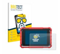 brotect Anti-Glare Glass Screen Protector Matte compatible with Launch X-431 PROS Elite - Anti-Scratch 9H Protection Film