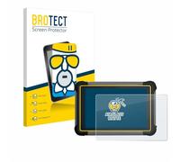 brotect Anti-Glare Glass Screen Protector Matte compatible with Leica iCON CC170 - Anti-Scratch 9H Protection Film