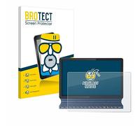 brotect Anti-Glare Glass Screen Protector Matte compatible with Lenovo IdeaPad Duet 3i Gen 8 11" - Anti-Scratch 9H Protection Film