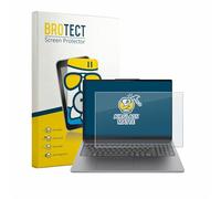 brotect Anti-Glare Glass Screen Protector Matte compatible with Lenovo IdeaPad Slim 5i Gen 11 16" - Anti-Scratch 9H Protection Film