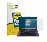 brotect Anti-Glare Glass Screen Protector Matte compatible with Lenovo Legion 7a Gen 11 15" - Anti-Scratch 9H Protection Film
