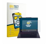 brotect Anti-Glare Glass Screen Protector Matte compatible with Lenovo Legion 7a Gen 11 16" - Anti-Scratch 9H Protection Film