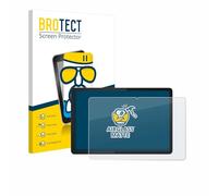 brotect Anti-Glare Glass Screen Protector Matte compatible with Lenovo Tab M11 - Anti-Scratch 9H Protection Film