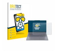 brotect Anti-Glare Glass Screen Protector Matte compatible with Lenovo ThinkBook 16p Gen 6 - Anti-Scratch 9H Protection Film
