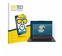 brotect Anti-Glare Glass Screen Protector Matte compatible with Lenovo ThinkPad L16 Gen 2 - Anti-Scratch 9H Protection Film
