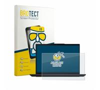 brotect Anti-Glare Glass Screen Protector Matte compatible with Lenovo ThinkPad L16 Gen 3 - Anti-Scratch 9H Protection Film