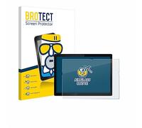 brotect Anti-Glare Glass Screen Protector Matte compatible with Lenovo ThinkPad X12 Detachable Gen 1 - Anti-Scratch 9H Protection Film