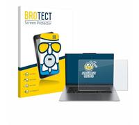 brotect Anti-Glare Glass Screen Protector Matte compatible with Lenovo ThinkPad X9 15 G1 - Anti-Scratch 9H Protection Film