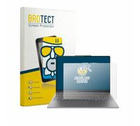 brotect Anti-Glare Glass Screen Protector Matte compatible with Lenovo Yoga 7i 2-in-1 Gen 11 Aura Edition 16" - Anti-Scratch 9H Protection Film