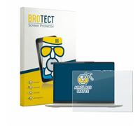 brotect Anti-Glare Glass Screen Protector Matte compatible with Lenovo Yoga 7i 2-in-1 Gen 11 Aura Edition 14" - Anti-Scratch 9H Protection Film