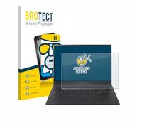 brotect Anti-Glare Glass Screen Protector Matte compatible with LG gram Pro 16 2025 - Anti-Scratch 9H Protection Film