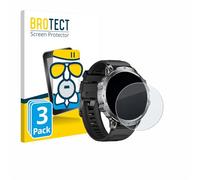 brotect Anti-Glare Glass Screen Protector Matte compatible with LIGE EF13 1.85" (3 Pack) - Anti-Scratch 9H Protection Film