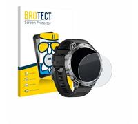 brotect Anti-Glare Glass Screen Protector Matte compatible with LIGE EF13-B 1.85" - Anti-Scratch 9H Protection Film