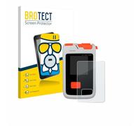 brotect Anti-Glare Glass Screen Protector Matte compatible with Mammut Barryvox Barryvox 2 - Anti-Scratch 9H Protection Film