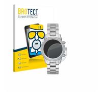 brotect Anti-Glare Glass Screen Protector Matte compatible with Michael Kors Ritz MK6428 - Anti-Scratch 9H Protection Film