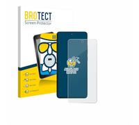 brotect Anti-Glare Glass Screen Protector Matte compatible with Motorola Edge 70 - Anti-Scratch 9H Protection Film