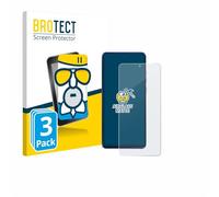 brotect Anti-Glare Glass Screen Protector Matte compatible with Motorola Moto G Stylus 5G 2025 (3 Pack) - Anti-Scratch 9H Protection Film