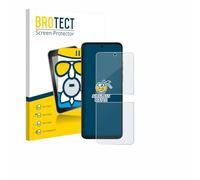 brotect Anti-Glare Glass Screen Protector Matte compatible with Motorola Razr+ 2025 - Anti-Scratch 9H Protection Film
