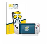 brotect Anti-Glare Glass Screen Protector Matte compatible with MSI Claw A8 BZ2EM - Anti-Scratch 9H Protection Film