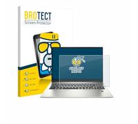 brotect Anti-Glare Glass Screen Protector Matte compatible with MSI Prestige A16 AI+ - Anti-Scratch 9H Protection Film
