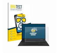 brotect Anti-Glare Glass Screen Protector Matte compatible with MSI Titan 18 HX AI 2025 - Anti-Scratch 9H Protection Film